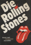 Stones DDR